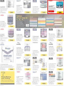 Builders : Save It. Paint It. Reuse It. (17 March - 10 May 2020), page 4