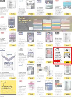 Builders : Save It. Paint It. Reuse It. (17 March - 10 May 2020), page 4