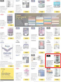 Builders : Save It. Paint It. Reuse It. (17 March - 10 May 2020), page 4