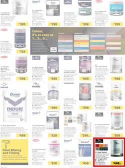 Builders : Save It. Paint It. Reuse It. (17 March - 10 May 2020), page 4