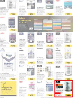 Builders : Save It. Paint It. Reuse It. (17 March - 10 May 2020), page 4