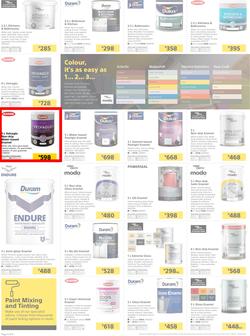 Builders : Save It. Paint It. Reuse It. (17 March - 10 May 2020), page 4