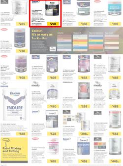 Builders : Save It. Paint It. Reuse It. (17 March - 10 May 2020), page 4