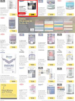 Builders : Save It. Paint It. Reuse It. (17 March - 10 May 2020), page 4