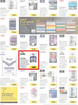 Builders : Save It. Paint It. Reuse It. (17 March - 10 May 2020), page 4