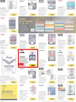 Builders : Save It. Paint It. Reuse It. (17 March - 10 May 2020), page 4