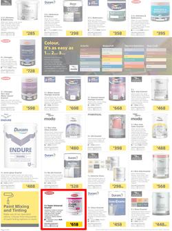 Builders : Save It. Paint It. Reuse It. (17 March - 10 May 2020), page 4