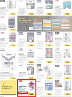 Builders : Save It. Paint It. Reuse It. (17 March - 10 May 2020), page 4