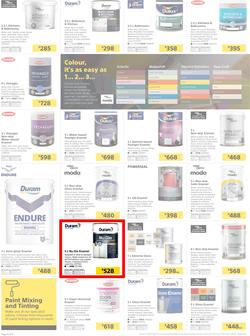 Builders : Save It. Paint It. Reuse It. (17 March - 10 May 2020), page 4
