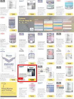 Builders : Save It. Paint It. Reuse It. (17 March - 10 May 2020), page 4