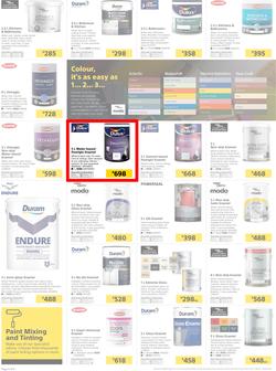 Builders : Save It. Paint It. Reuse It. (17 March - 10 May 2020), page 4