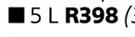 Fired Earth Granular Paint-5Ltr