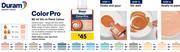 Duram Clorpro 80ml Stir In Paint Colour-Each