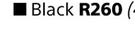 Rust-Oleum 340g Aerosol Leakseal Black