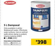 Plascon Dampseal-5Ltr