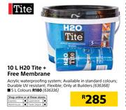 Tite 5Ltr Colour