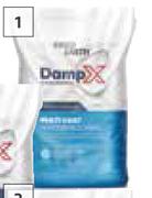 Fired Earth Damp X Multi Coat-5Kg