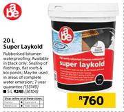 ABE Super Laykold-5Ltr