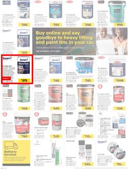 Builders : Save It. Paint It. Reuse It. (17 March - 10 May 2020), page 6