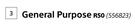 Smart General Purpose
