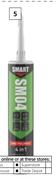 Smart Fill & Fix Foam