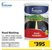 Prolong Road Marking-5Ltr