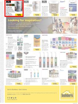 Builders : Save It. Paint It. Reuse It. (17 March - 10 May 2020), page 8