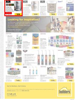 Builders : Save It. Paint It. Reuse It. (17 March - 10 May 2020), page 8