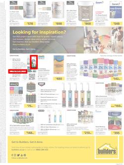 Builders : Save It. Paint It. Reuse It. (17 March - 10 May 2020), page 8