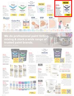 Builders : Live Life Colourfully (16 Oct - 23 Dec 2018), page 2