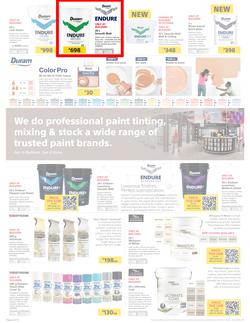 Builders : Live Life Colourfully (16 Oct - 23 Dec 2018), page 2