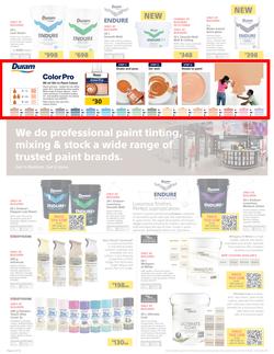 Builders : Live Life Colourfully (16 Oct - 23 Dec 2018), page 2