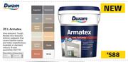 Duram Armatex-20Ltr