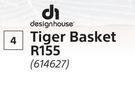 Design House Tiger Basket