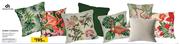 Design House Scatter Cushions 600mm x 600mm (Assorted Designs)-Each