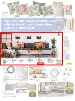 Builders : Live Life Colourfully (16 Oct - 23 Dec 2018), page 8