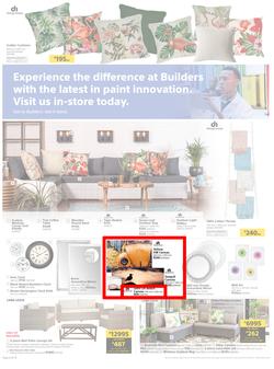 Builders : Live Life Colourfully (16 Oct - 23 Dec 2018), page 8