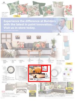 Builders : Live Life Colourfully (16 Oct - 23 Dec 2018), page 8