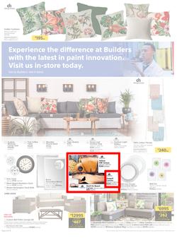 Builders : Live Life Colourfully (16 Oct - 23 Dec 2018), page 8