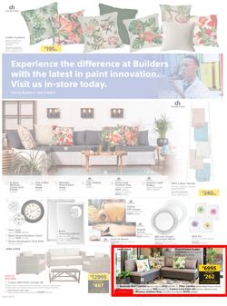 Builders : Live Life Colourfully (16 Oct - 23 Dec 2018), page 8