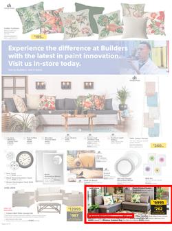 Builders : Live Life Colourfully (16 Oct - 23 Dec 2018), page 8