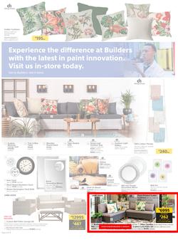 Builders : Live Life Colourfully (16 Oct - 23 Dec 2018), page 8