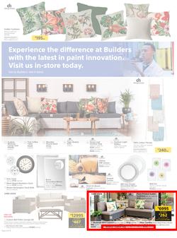 Builders : Live Life Colourfully (16 Oct - 23 Dec 2018), page 8