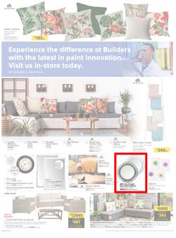 Builders : Live Life Colourfully (16 Oct - 23 Dec 2018), page 8