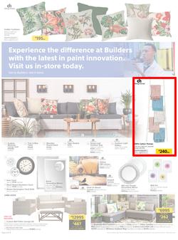 Builders : Live Life Colourfully (16 Oct - 23 Dec 2018), page 8