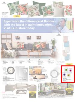 Builders : Live Life Colourfully (16 Oct - 23 Dec 2018), page 8