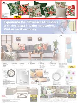 Builders : Live Life Colourfully (16 Oct - 23 Dec 2018), page 8