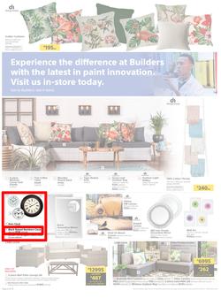 Builders : Live Life Colourfully (16 Oct - 23 Dec 2018), page 8