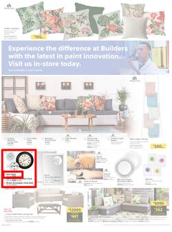 Builders : Live Life Colourfully (16 Oct - 23 Dec 2018), page 8