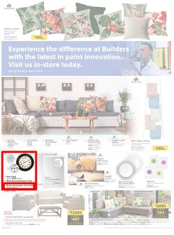 Builders : Live Life Colourfully (16 Oct - 23 Dec 2018), page 8